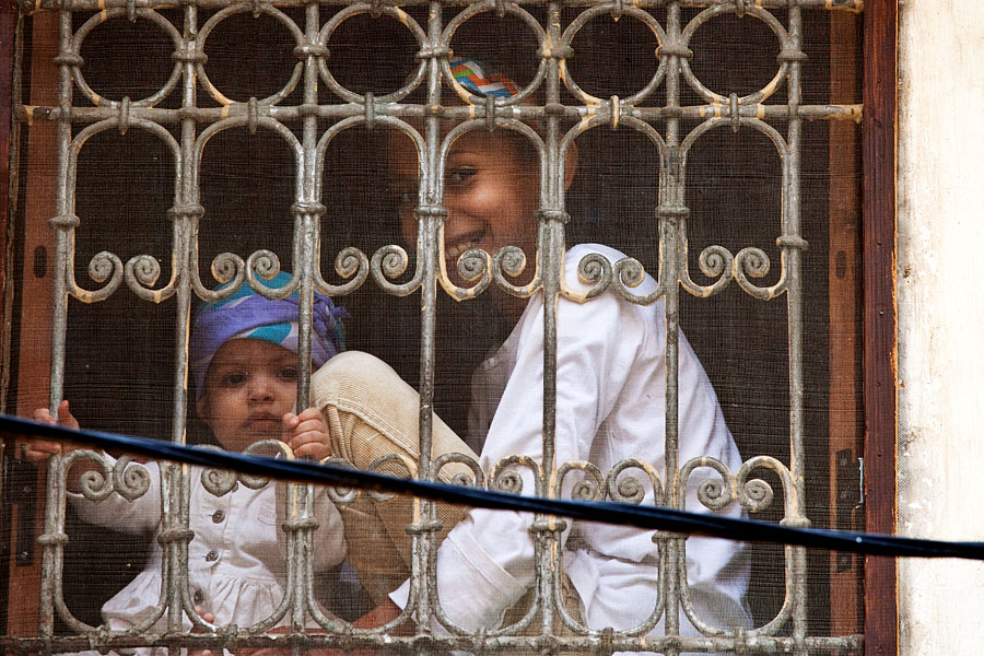  the child nurse   Meknes   Morocco